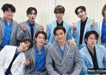 Super Junior 20 Tahun: Nostalgia, Kejutan, dan Rencana Spesial!