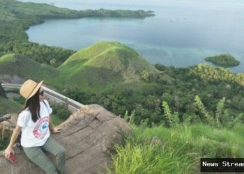 Labuan Bajo: 15 Tempat Wisata NTT Terbaik