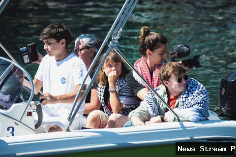 Greta Thunberg Ditangkap Israel Saat Berlayar ke Gaza? Fakta Terbaru!