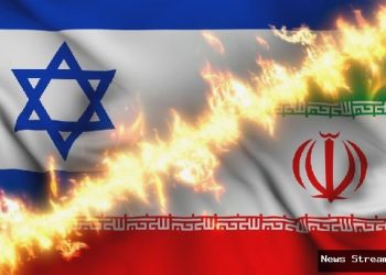 Iran vs Israel: Kisah Nuklir yang Terus Memanas