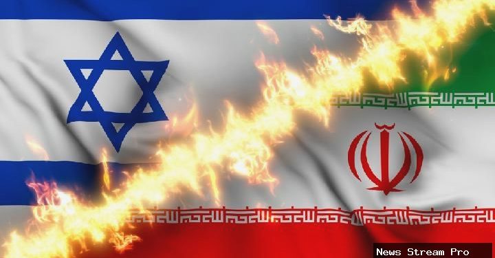 Iran vs Israel: Kisah Nuklir yang Terus Memanas
