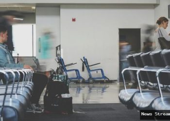 Wi-Fi Bandara: 3 Tips Aman & Nyaman Saat Terhubung!