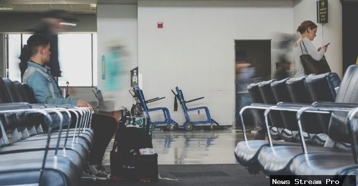 Wi-Fi Bandara: 3 Tips Aman & Nyaman Saat Terhubung!