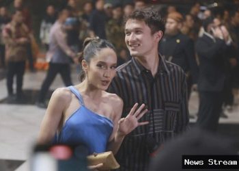 Cinta Laura Modis? & Fariz RM Narkoba: 5 Berita Heboh Hari Ini