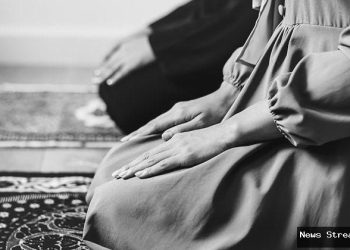 Doa Cepat Melahirkan: 15 Amalan Mustajab Suami untuk Istri