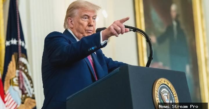 Trump Umumkan Gencatan Senjata Israel-Iran: Kejutan Dunia!