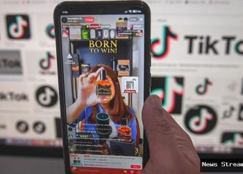 TikTok Matikan Live Saat Demo: Apa Alasannya?