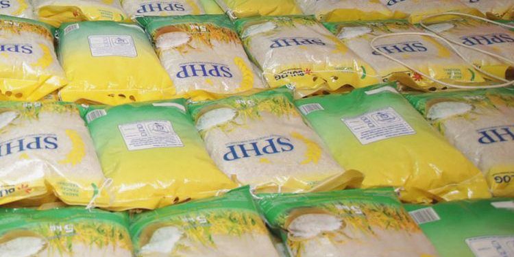 Beras SPHP Dibatasi! Cek Aturan Baru Bulog di Sini