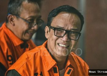 OTT KPK: Daftar Menteri & Wakil Menteri, Immanuel Ebenezer Terbaru!