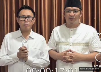 Eko Patrio dan Uya Kuya Dinonaktifkan PAN dari DPR!