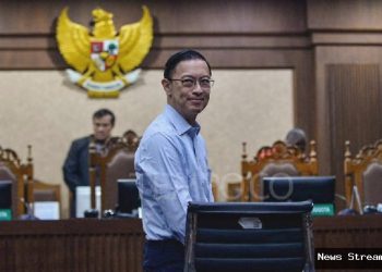 Sidang Tom Lembong Tertutup? Ahli Hukum UI Heran!