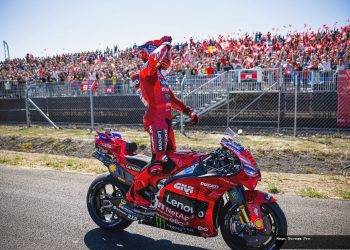 MotoGP Catalunya 2025: Marquez Minder? Ini Kata Pedrosa!