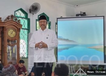 Bansos Tak Cukup, Mensos Dorong Program Pemberdayaan Keluarga