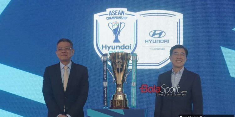 ASEAN Cup U-16 Putri 2025: Presiden AFF Terpukau, Rekor Terpecahkan!
