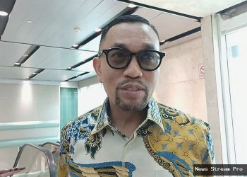 Nasdem Membantah: Sahroni Dimutasi dari Komisi III DPR Akibat Kritik?