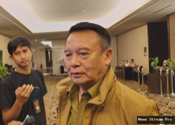 UU TNI Disahkan: DPR Belum Unggah, Publik Menunggu!