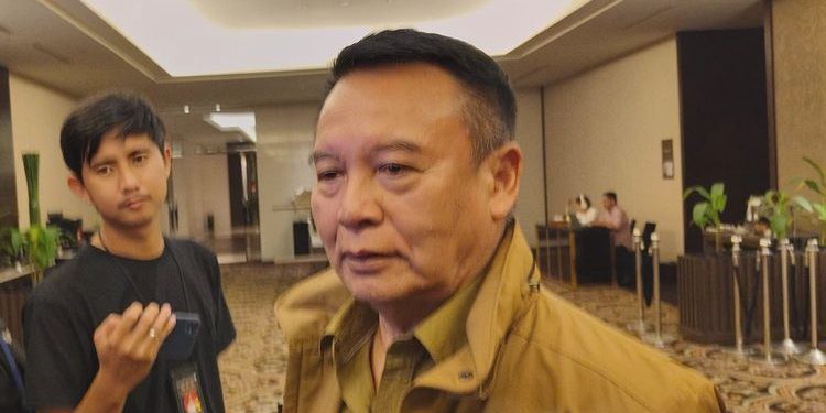 UU TNI Disahkan: DPR Belum Unggah, Publik Menunggu!