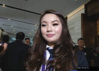 HBL Jadi Orang Dekat AHY: Kepala Badan DPP Demokrat, Masuk Ring 1!