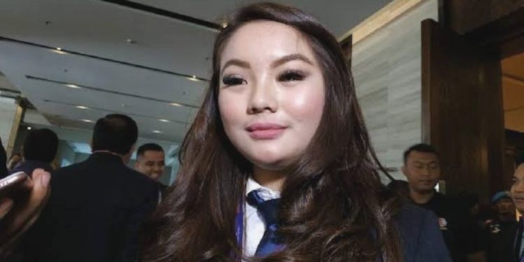 HBL Jadi Orang Dekat AHY: Kepala Badan DPP Demokrat, Masuk Ring 1!