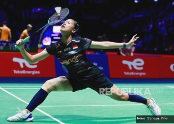 Putri KW vs Akane: Rebut Emas Kejuaraan Dunia 2025!