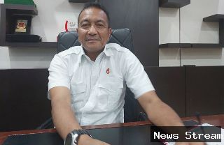 Yermias Bisai Tersangka! Calon Gubernur Papua Barat Terjerat Kasus Apa?