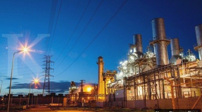 DSSA Ekspansi Panas Bumi: Gandeng Filipina, Analis Beri Rekomendasi!