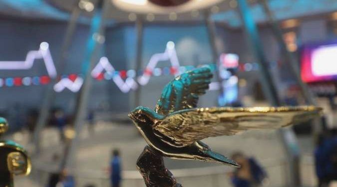 Net Buy Asing Rp3,04 Triliun: Saham Apa Saja yang Diborong?