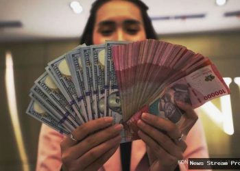 Rupiah Terancam! Demo Berlanjut, Dolar Makin Perkasa?