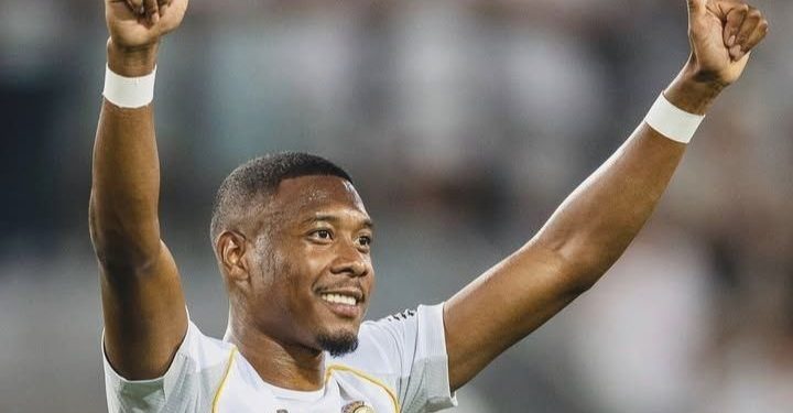 Real Madrid: Duo Bek Veteran Dilepas Kontraknya Habis 2026?