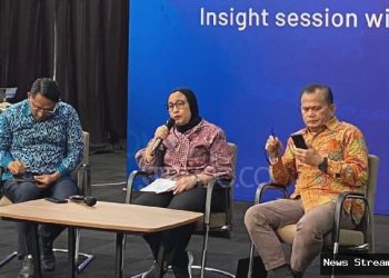 Top 3 Nasional: Politikus Minta Jatah Dapur MBG hingga Klarifikasi Survei Prabowo Anjlok