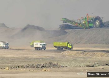 PTBA Genjot Hilirisasi Batubara: Peluang Investasi & Rekomendasi Analis