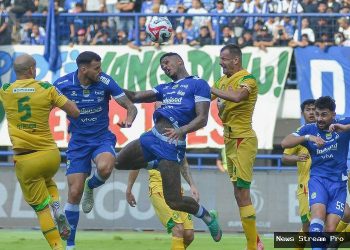 Klasemen Super League 2026 Terbaru: Persib vs Persebaya Ubah Peringkat?