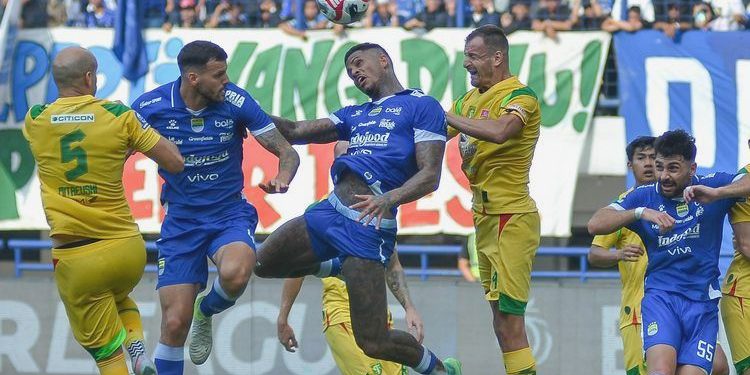 Klasemen Super League 2026 Terbaru: Persib vs Persebaya Ubah Peringkat?