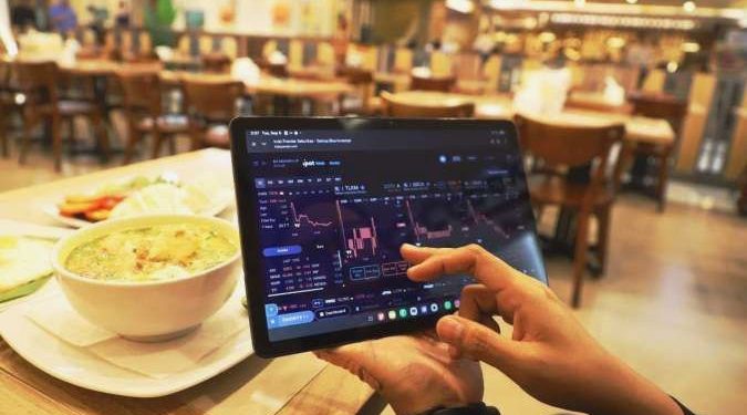 Efek Ganti Menkeu: Investor Asing Kabur dari Saham Bank?