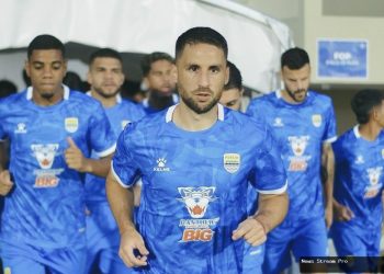 Jadwal Persib di ACL 2 September 2025: Lawan Persebaya & Klub Singapura!