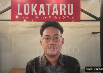Direktur Lokataru dan Aktivis Gejayan Memanggil Ditangkap Polisi!