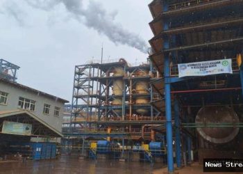 Saham Nikel: Peluang Investasi di Tengah Persaingan Baterai EV?