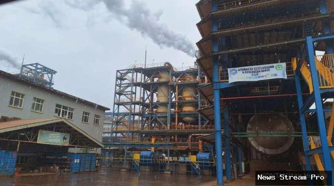 Saham Nikel: Peluang Investasi di Tengah Persaingan Baterai EV?