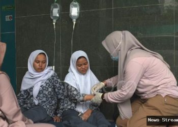 Keracunan Makanan Gratis di Bandung Barat: Polisi Turun Tangan!