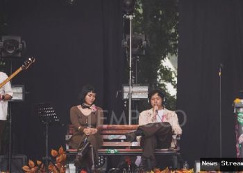 Pestapora 2025 Batal? Puluhan Band Mundur, Kiki Ucup Minta Maaf