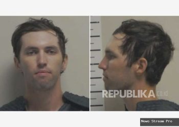 Terungkap! Pembunuh Charlie Kirk Bukan Muslim, Netanyahu Keliru?