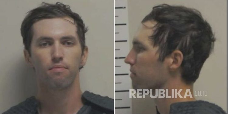 Terungkap! Pembunuh Charlie Kirk Bukan Muslim, Netanyahu Keliru?