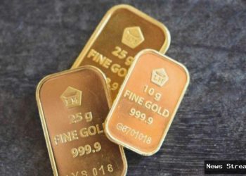 Harga Emas Antam Naik! Cek Update Harga & Buyback Hari Ini