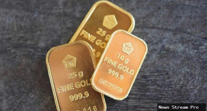 Harga Emas Antam Naik! Cek Update Harga & Buyback Hari Ini