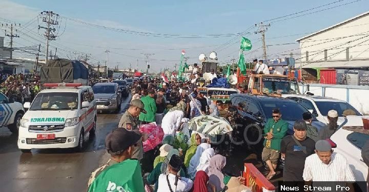 Badan Otorita Pantura Jawa: Fungsi, Peran, dan Dampaknya