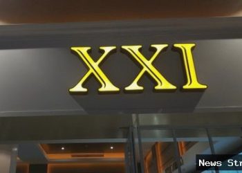 XXI Buka Suara: Iklan Prabowo di Bioskop Jadi Sorotan?