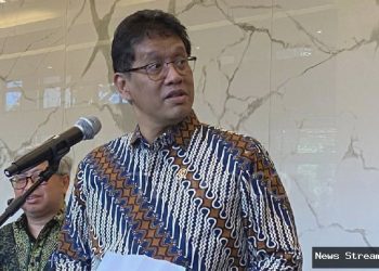 Dana Rp200 Triliun Cair! Ini 5 Bank BUMN Penerima Kucuran Menkeu