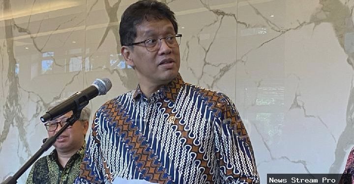 Dana Rp200 Triliun Cair! Ini 5 Bank BUMN Penerima Kucuran Menkeu