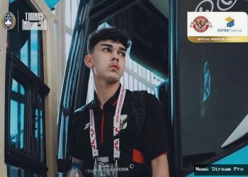 Mathew Baker Gabung Melbourne City: Ini Komentarnya Usai Kontrak 3 Tahun