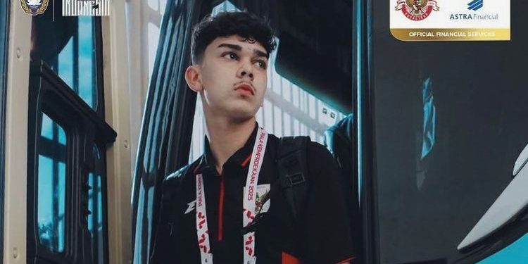 Mathew Baker Gabung Melbourne City: Ini Komentarnya Usai Kontrak 3 Tahun